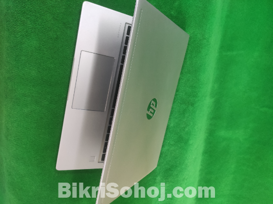 HP PROBOOK 440 G7 CORE I5 10GEN 8GB RAM 500GB SSD 4GB GPU